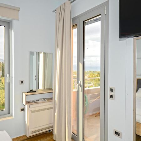Anemomili Villas Dhrapaniás Rom bilde