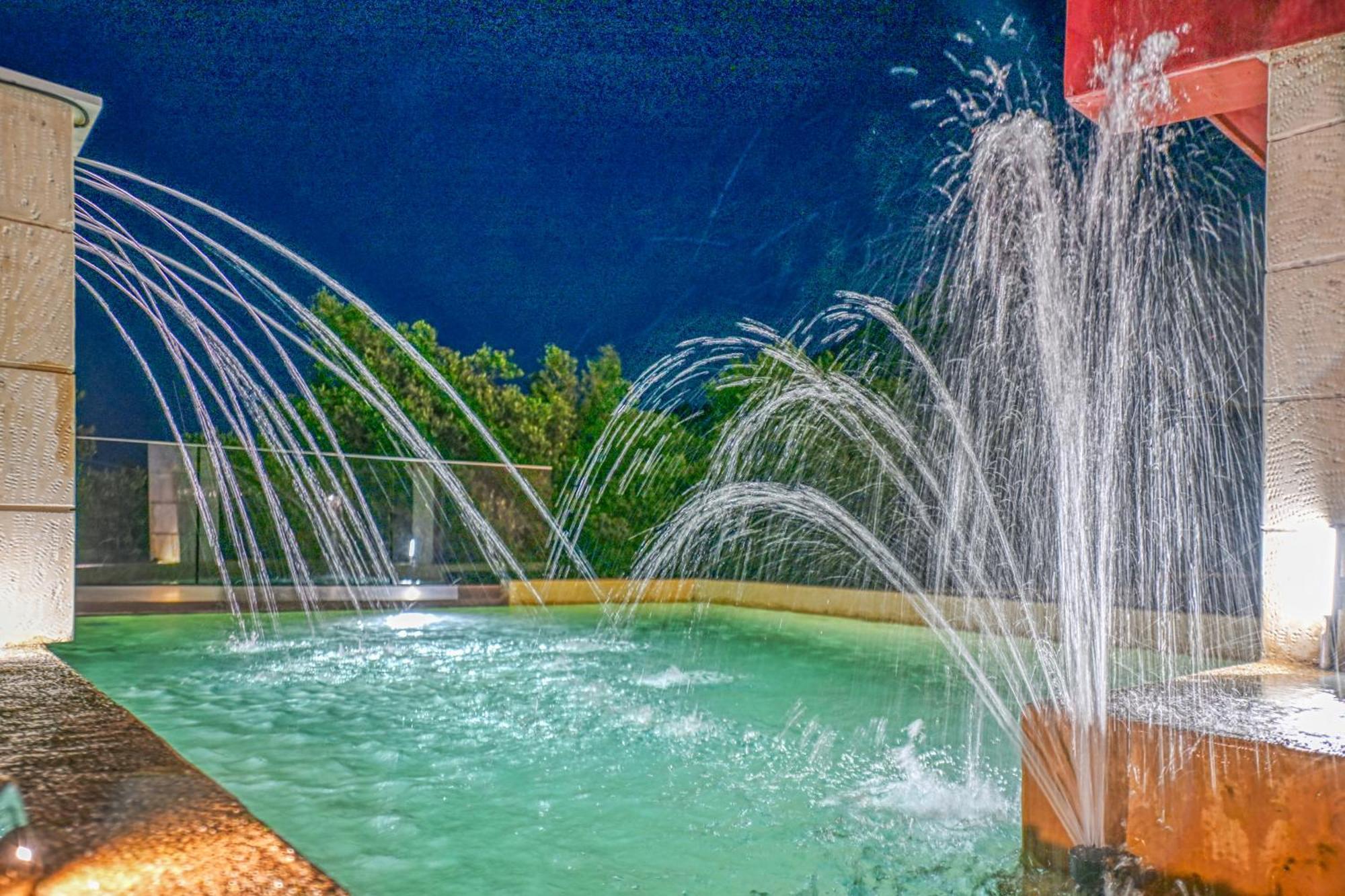 Anemomili Villas Dhrapaniás Rom bilde